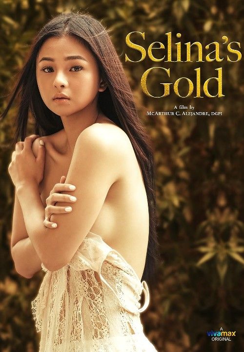[18+] Vivamax: Selinas Gold (2022) Hindi (Unofficial) Dubbed download full movie